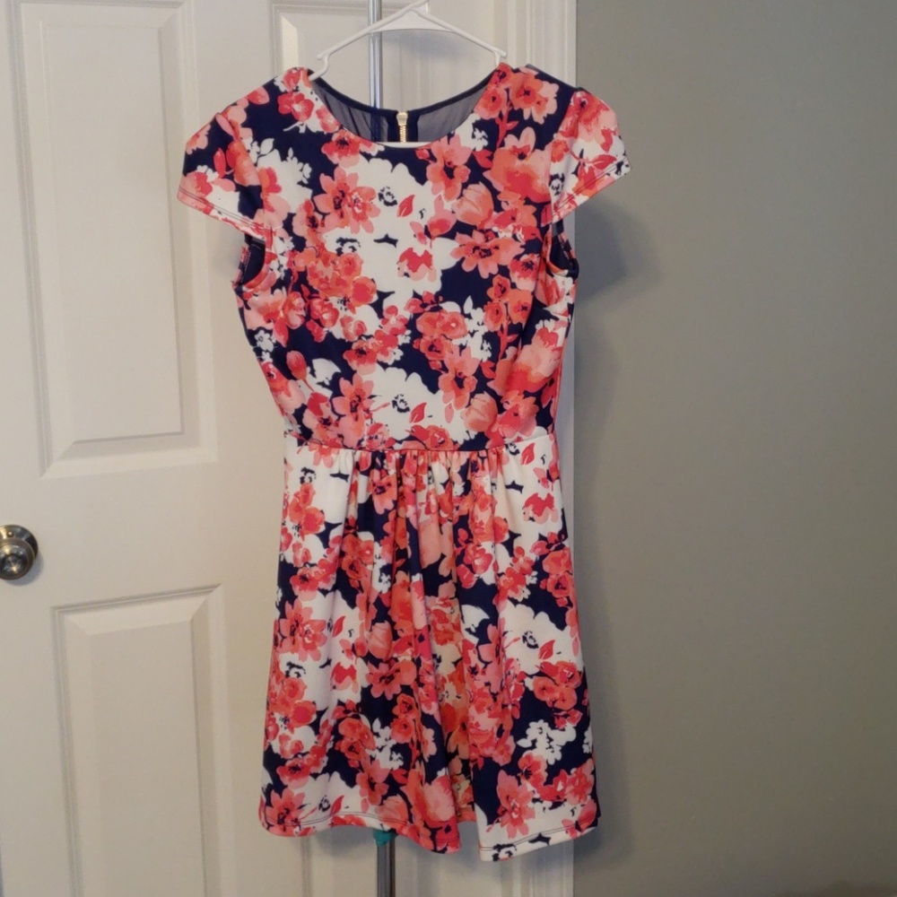 B. Darlin Dress